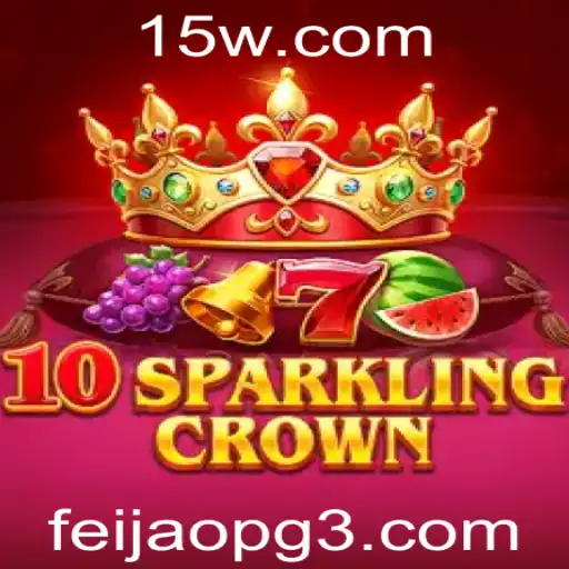 Descubra o Fascinante Mundo de 10SparklingCrown