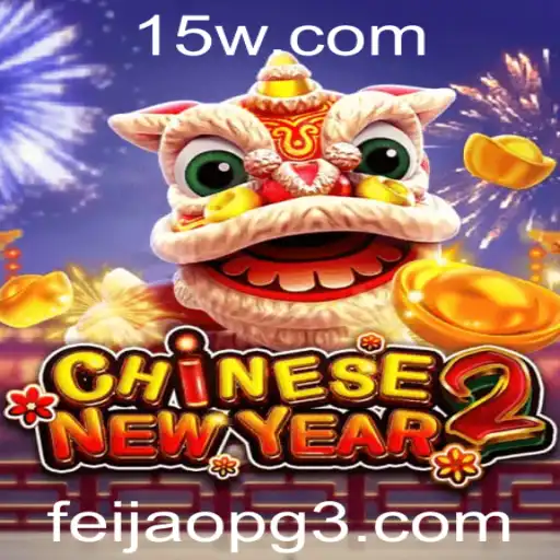 Explorando o Mundo de CHINESENEWYEAR2: O Novo Fenômeno no Universo dos Jogos Digitais