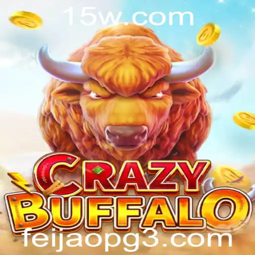 Explorando o Mundo de CRAZYBUFFALO: O Jogo que Conquista com FeijaoPG