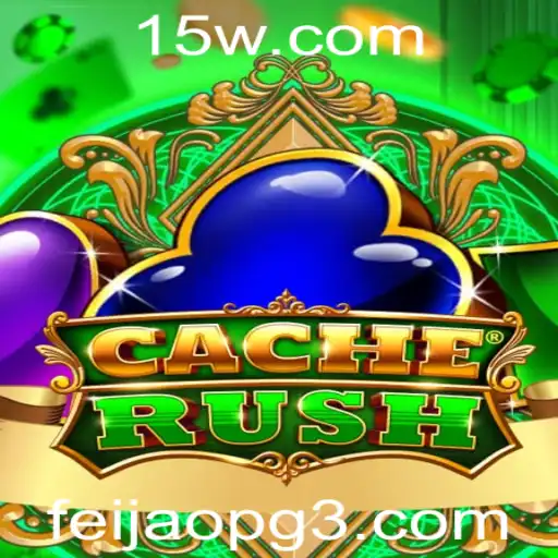 CacheRush: O Novo Fenômeno dos Jogos em 2023