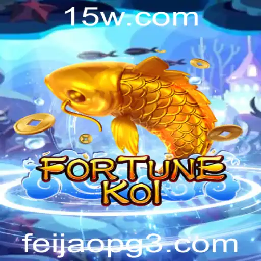 Explorando o Fascinante Mundo de FORTUNEKOI: O Jogo Que Conquista Novas Fronteiras