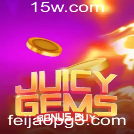 JuicyGemsBonusBuy: Um Mergulho nas Aventuras do Mundo dos Jogos Digitais