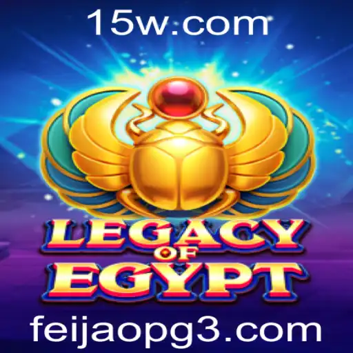Legacy of Egypt: Descubra o Fascínio do Antigo Egito de Forma Interativa
