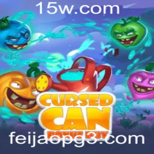 CursedCanBonusBuy: Um Mergulho no Universo Fascinante do Jogo com FeijaoPG