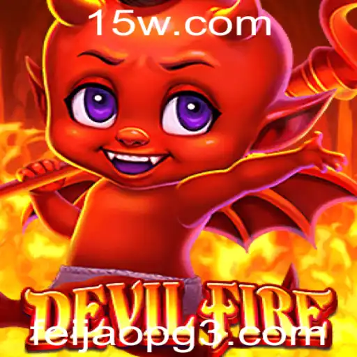DevilFire: Uma Aventura Empolgante no Mundo dos Jogos