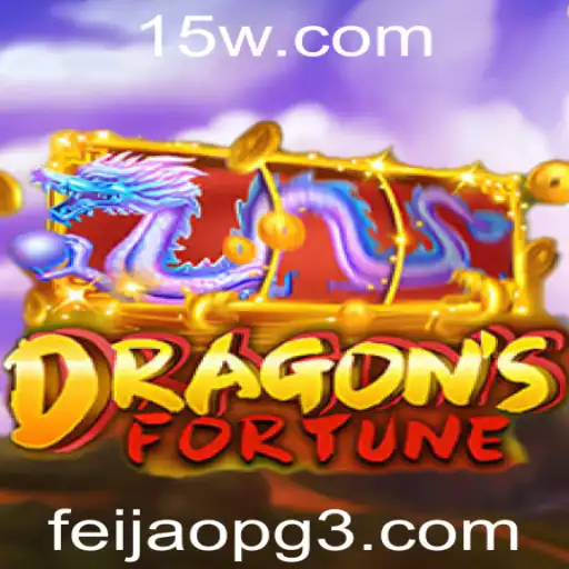Descubra a Aventura Épica em DragonFortune