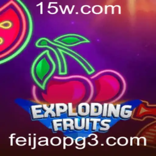 Descubra a Emoção de ExplodingFruits: Um Jogo Inovador de Estratégia