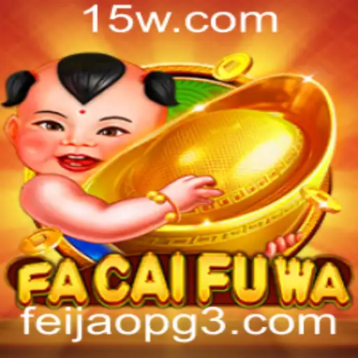 FaCaiFuWa: Descubra o Novo Jogo Revolucionário Envolvendo FeijaoPG