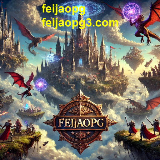 A Magia dos Jogos de Fantasia