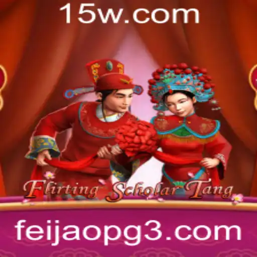 Explorando o Jogo FlirtingScholarTang e o Fenômeno FeijaoPG
