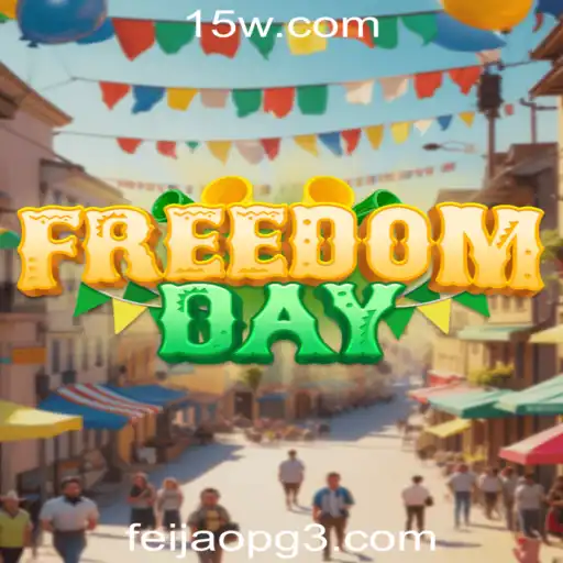Explorando o Mundo de 'FreedomDay': Uma Nova Aventura no Universo de Jogos