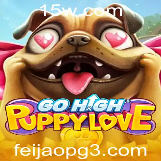 GoHighPuppyLove: Descubra a Nova Sensação do Mundo dos Jogos