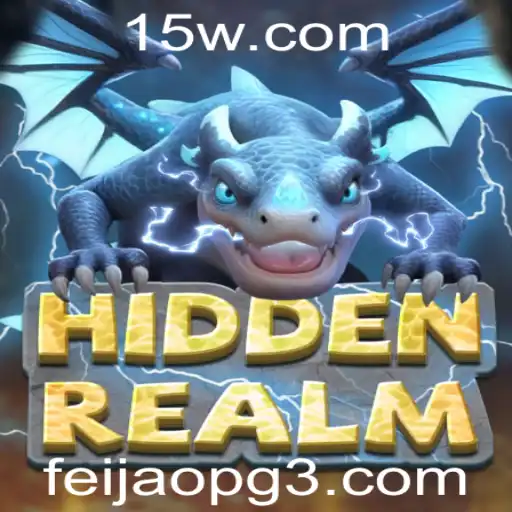 HiddenRealm: Descubra o Fascínio do Novo Jogo de Estratégia com Feijaopg