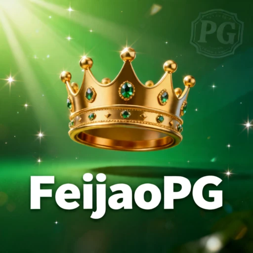 FeijaoPG Logo