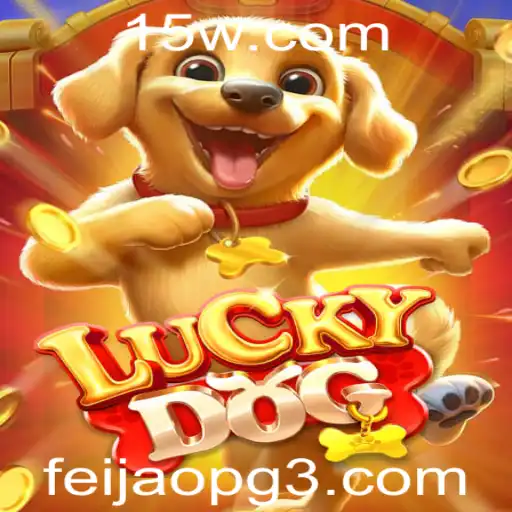 Descubra LuckyDog: O Jogo Inovador que Conquista Entusiastas de FeijaoPG