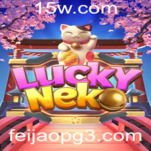 Explorando o Mundo de LuckyNeko: Jogue e Descubra Mistérios