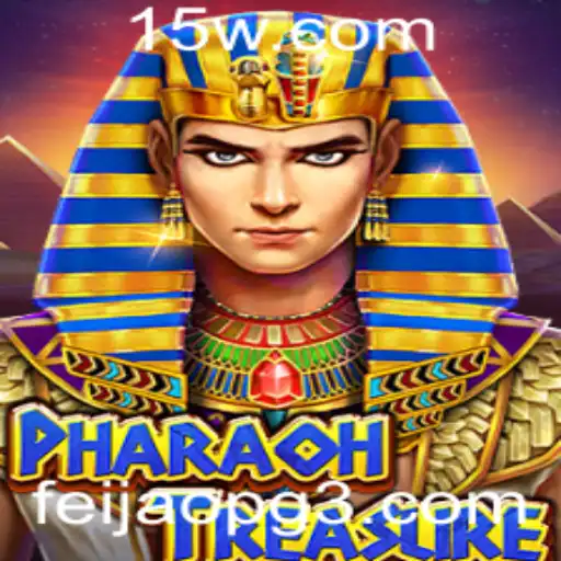 Descubra PharaohTreasure: O Novo Fenômeno no Mundo dos Jogos