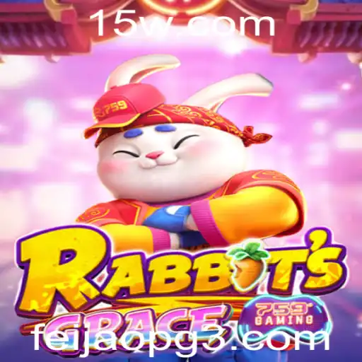 RabbitsGrace: Uma Nova Experiência de Jogo com FeijaoPG