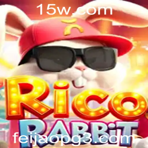 Explorando RicoRabbit e a Estratégia de FeijaoPG