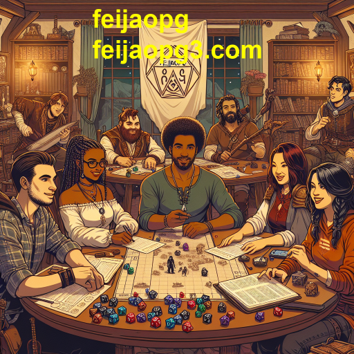 Explorando o Mundo dos Jogos de Papel