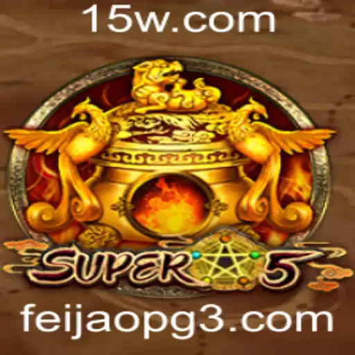 Super5: O Jogo Inovador Que Está Conquistando o Mundo