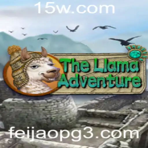 TheLlamaAdventure: O Mundo Fascinante dos Lama e FeijaoPG