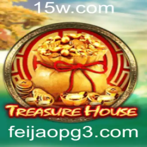 Descubra o Fascinante Mundo de TreasureHouse: Um Jogo Inovador com FeijaoPG
