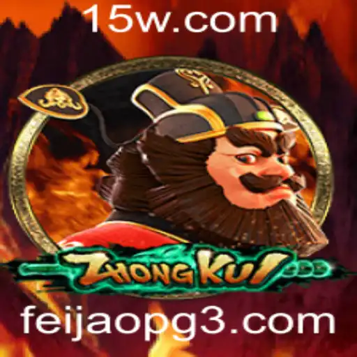 ZhongKui: Explorando o Fascinante Mundo do Novo Jogo FeijaoPG